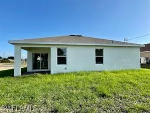 $1,850 | 333 Tropicana Parkway East, Cape Coral, FL 33909