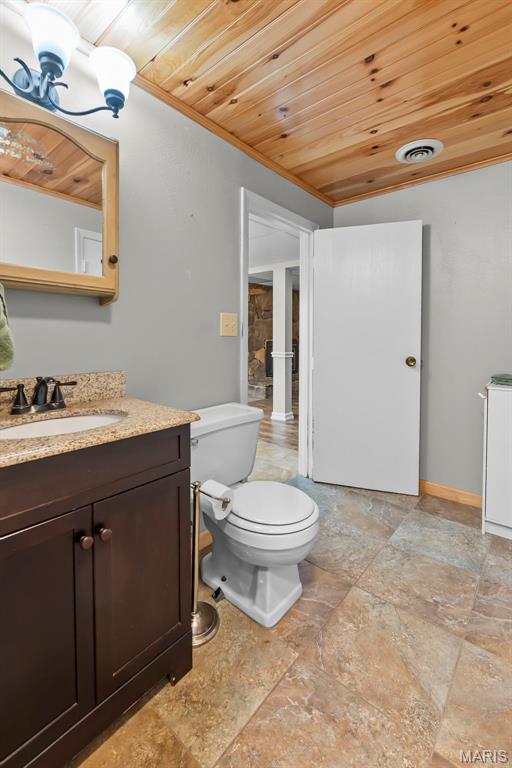 815 Ridge Drive Perryville, MO 63775 - Photo 29 of 40