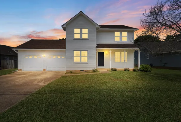 $330,000 | 4528 Kings Lake Court, Chattanooga, TN 37416