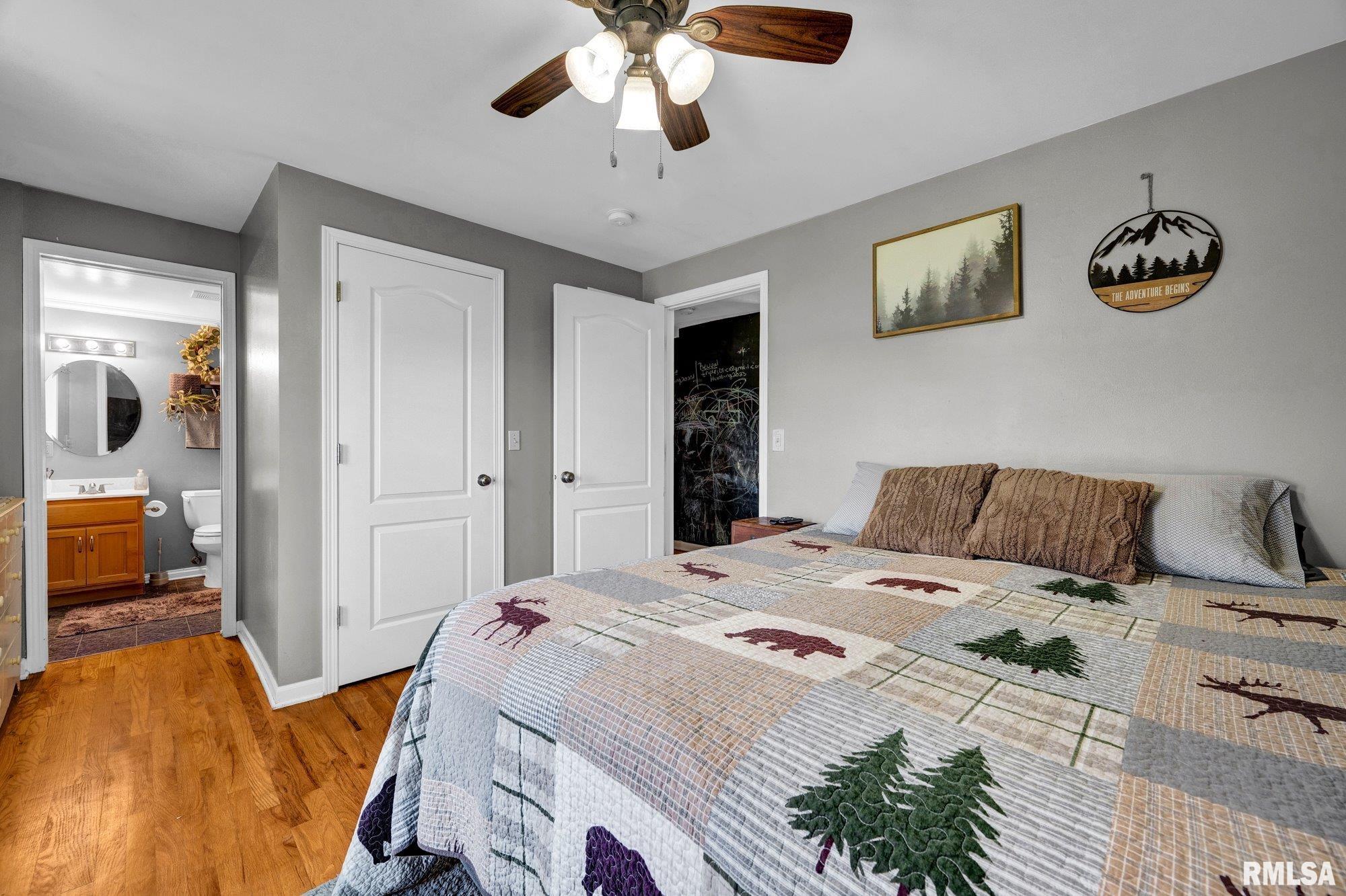 1122 Sun Road Washburn, IL 61570 - Photo 16 of 57