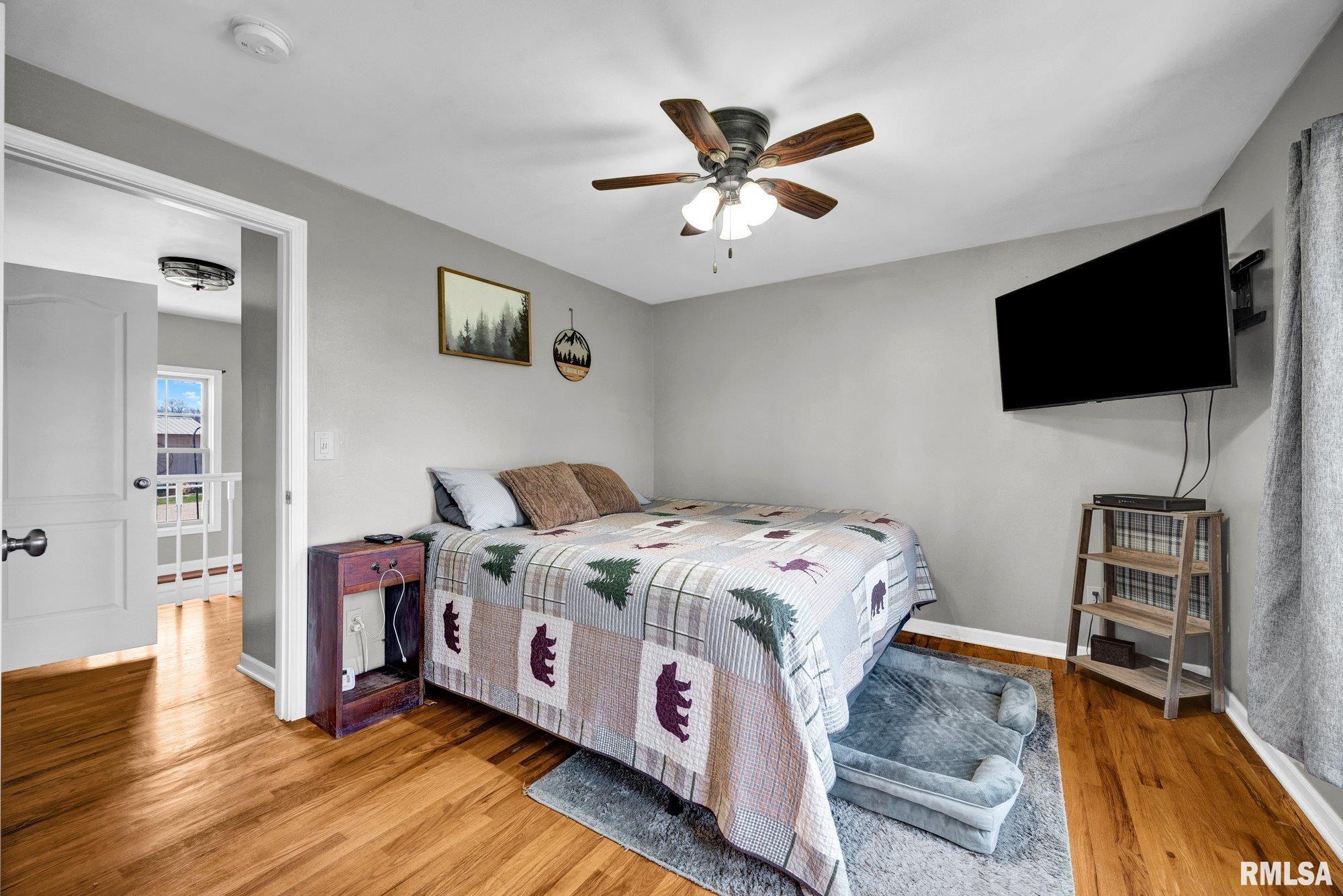 1122 Sun Road Washburn, IL 61570 - Photo 17 of 57