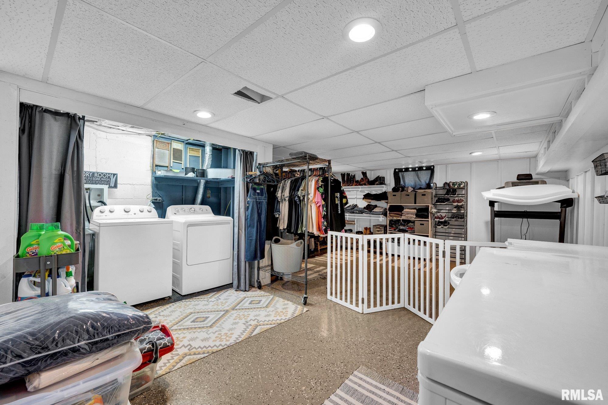 1122 Sun Road Washburn, IL 61570 - Photo 27 of 57