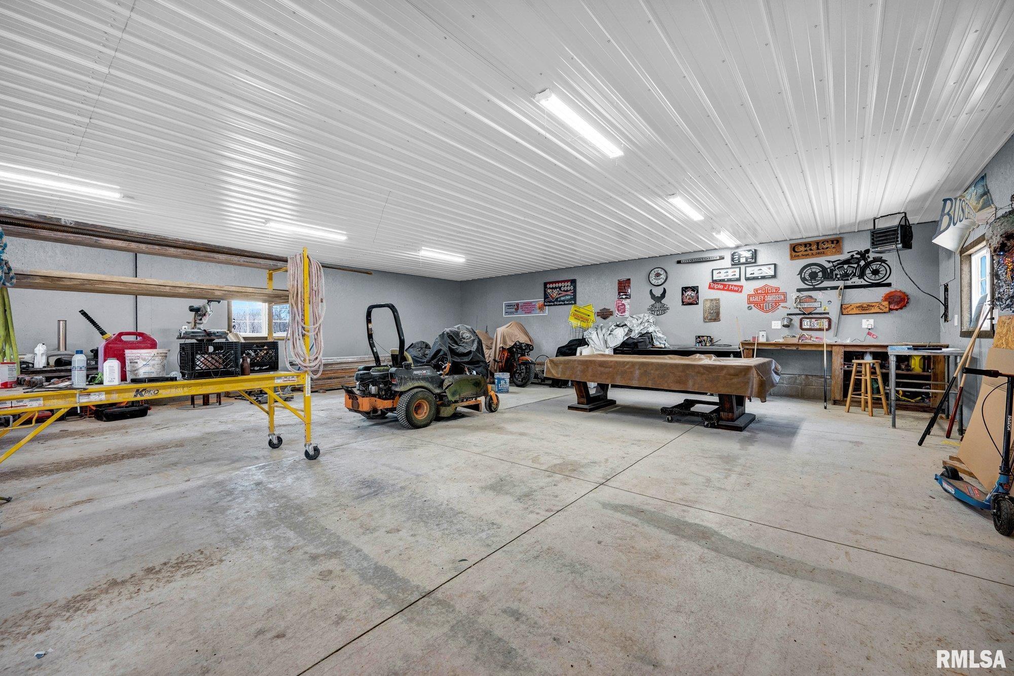 1122 Sun Road Washburn, IL 61570 - Photo 29 of 57