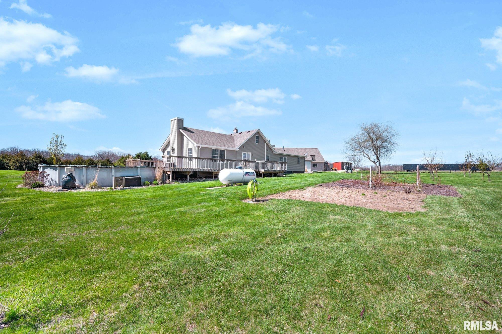 1122 Sun Road Washburn, IL 61570 - Photo 35 of 57