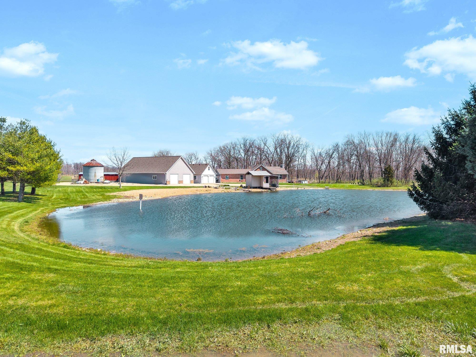 1122 Sun Road Washburn, IL 61570 - Photo 37 of 57