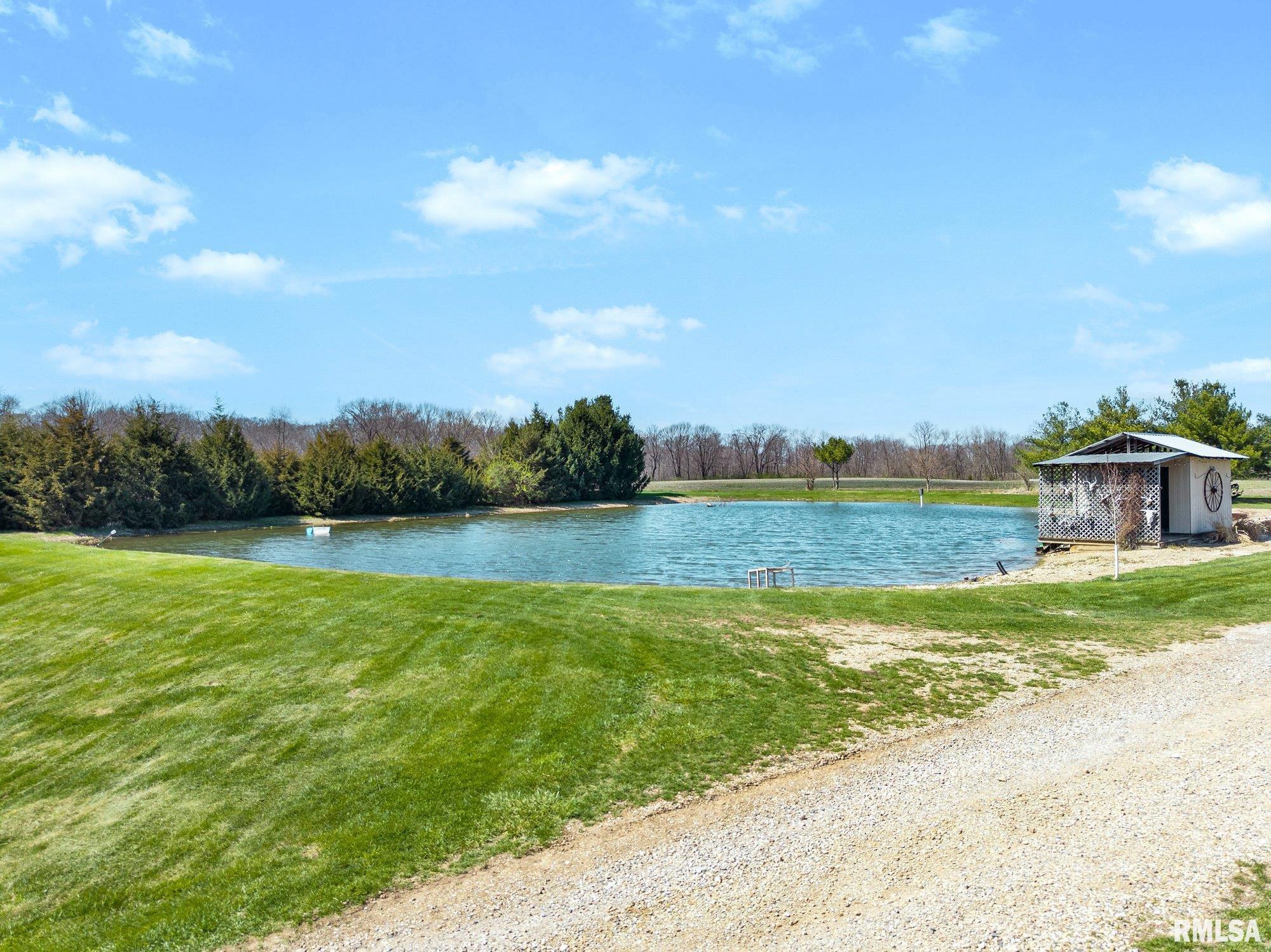 1122 Sun Road Washburn, IL 61570 - Photo 39 of 57