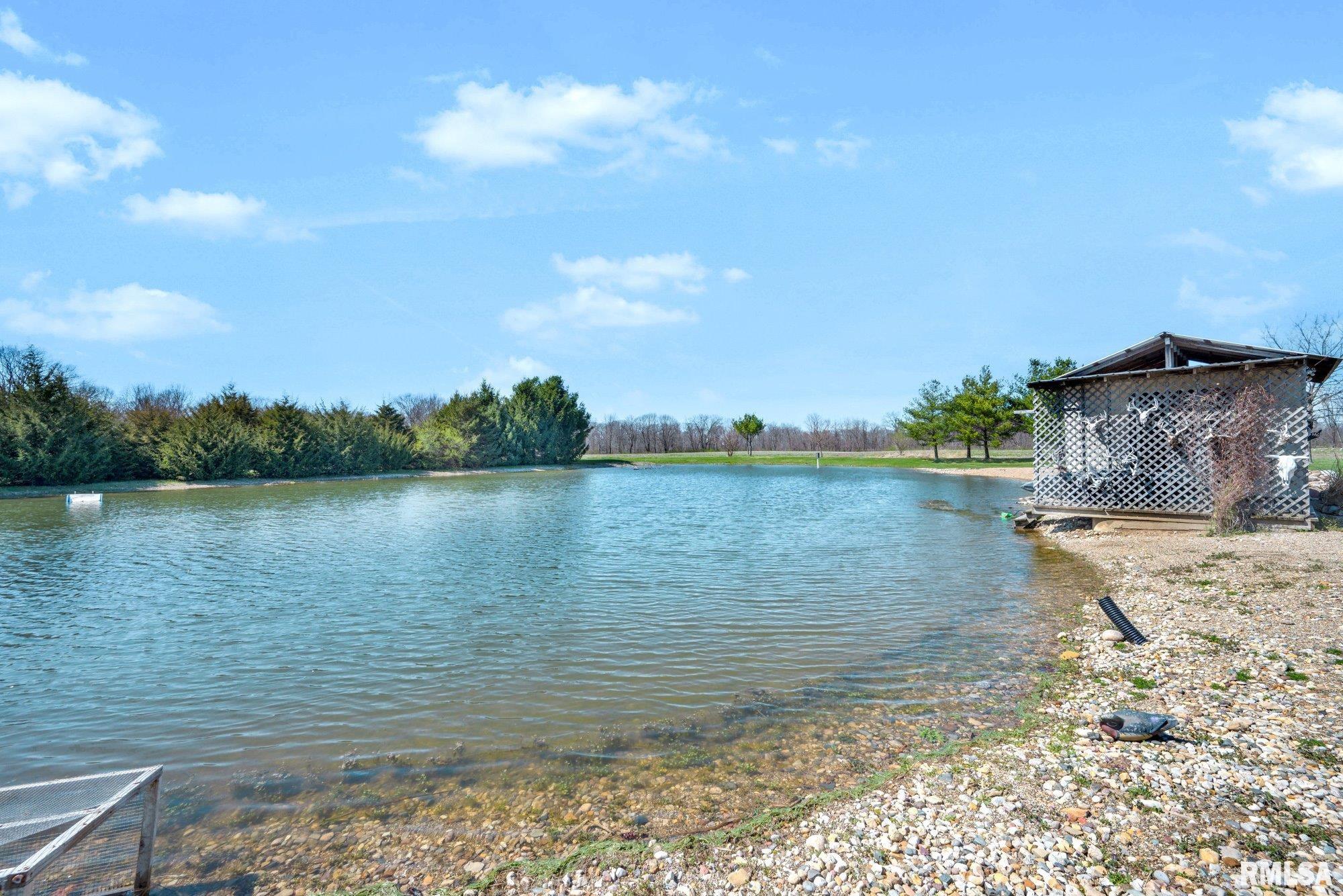 1122 Sun Road Washburn, IL 61570 - Photo 40 of 57