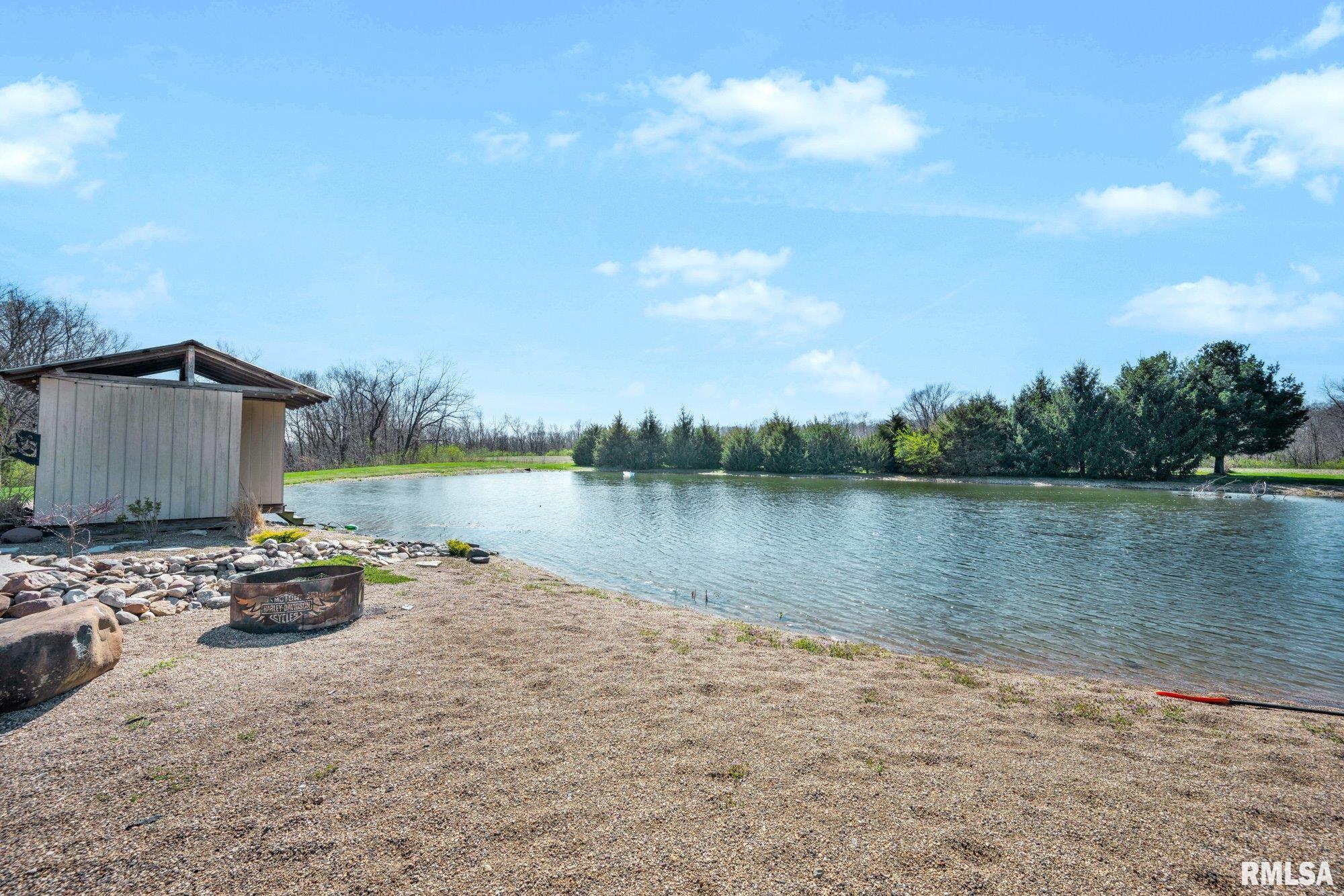 1122 Sun Road Washburn, IL 61570 - Photo 41 of 57