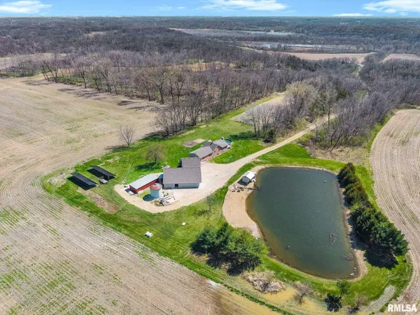 $585,000 | 1122 Sun Road, Washburn, IL 61570