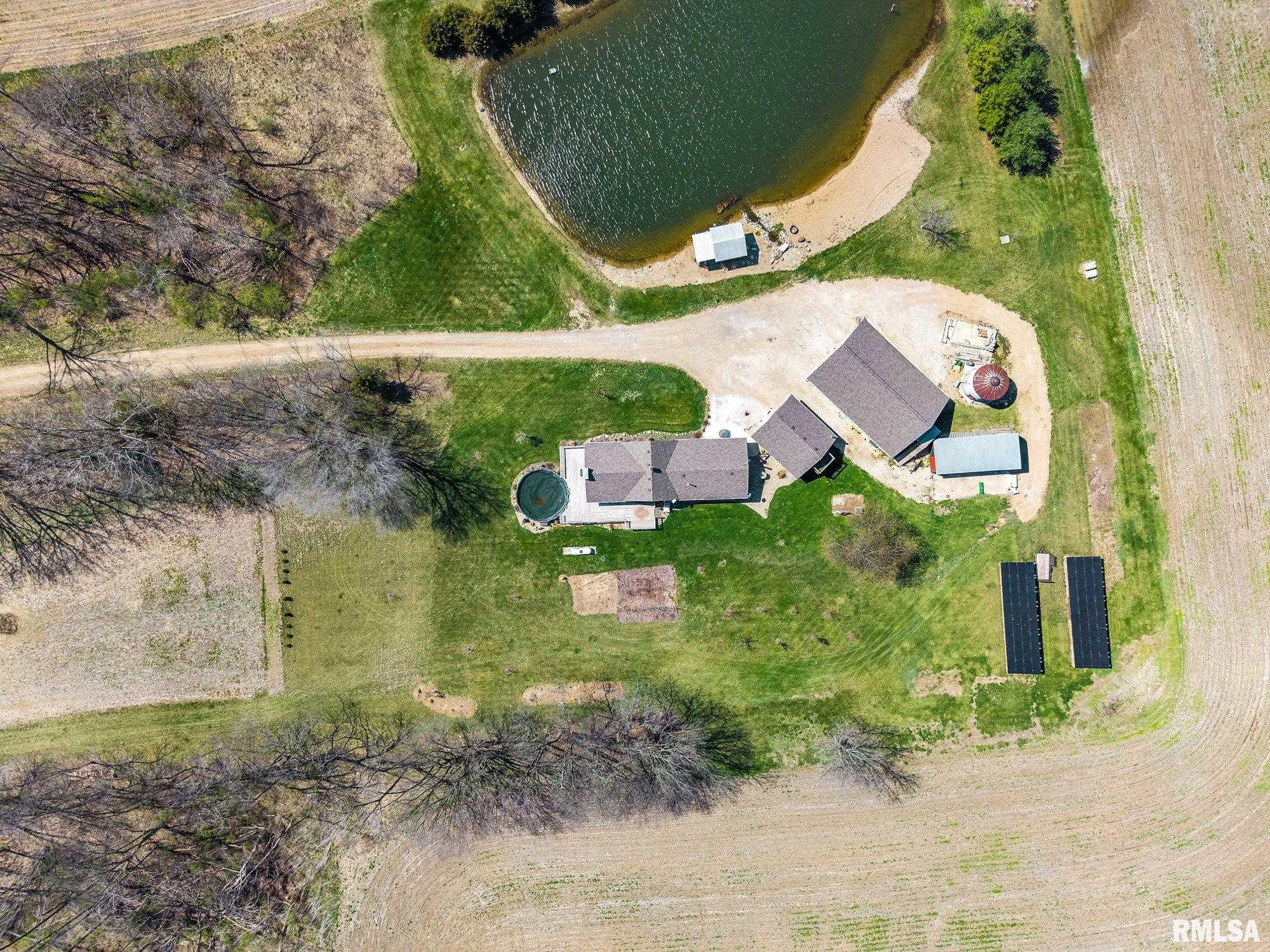 1122 Sun Road Washburn, IL 61570 - Photo 55 of 57