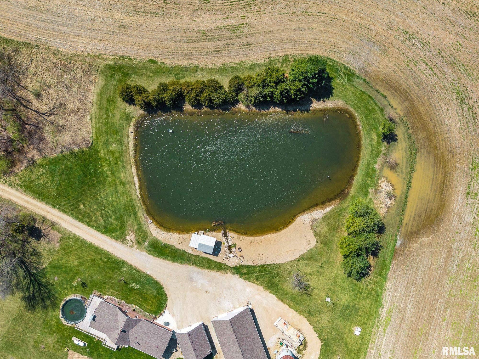 1122 Sun Road Washburn, IL 61570 - Photo 56 of 57