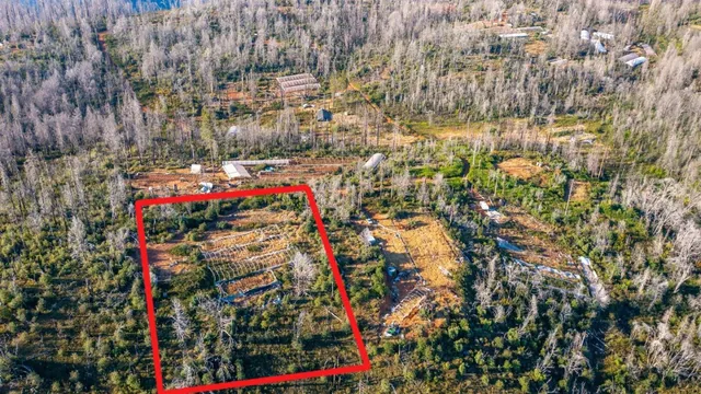 $70,000 | 175 Bonnie Meadow Lane, Berry Creek, CA 95916