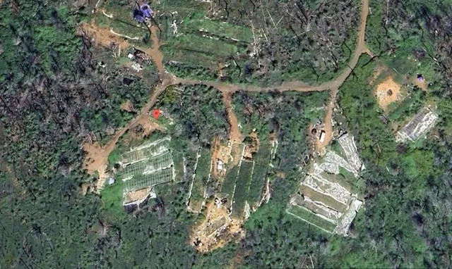 $70,000 | 175 Bonnie Meadow Lane, Berry Creek, CA 95916