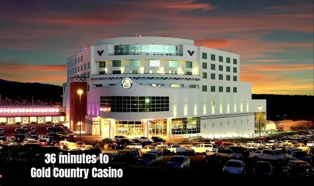 $70,000 | 175 Bonnie Meadow Lane, Berry Creek, CA 95916