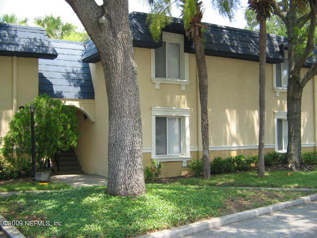 355 Monument Road, Unit 22E2 Jacksonville, FL 32225 - Photo 1 of 12 Front