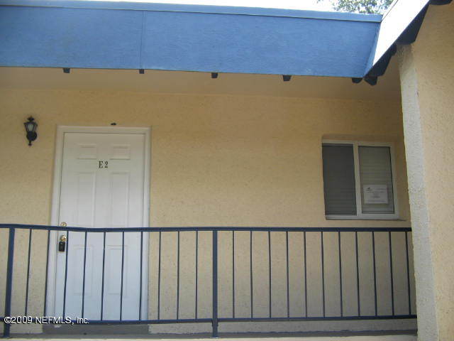 355 Monument Road, Unit 22E2 Jacksonville, FL 32225 - Photo 3 of 12 Unit