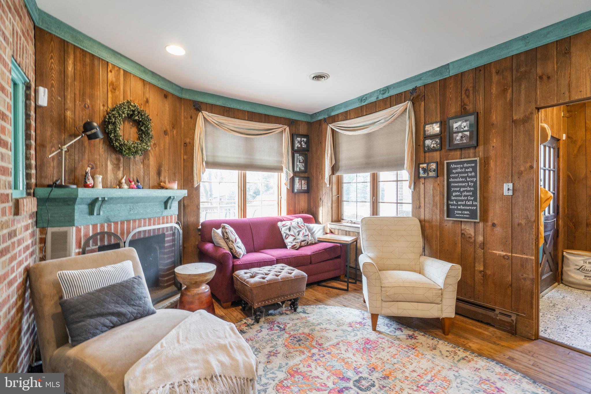 300 Croyden Road Cheltenham, PA 19012 - Photo 12 of 56 Den