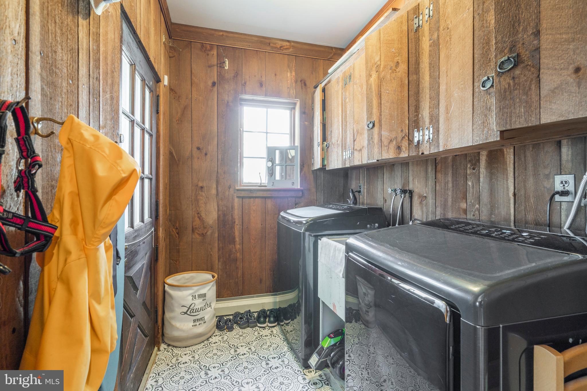 300 Croyden Road Cheltenham, PA 19012 - Photo 15 of 56 Laundry Room