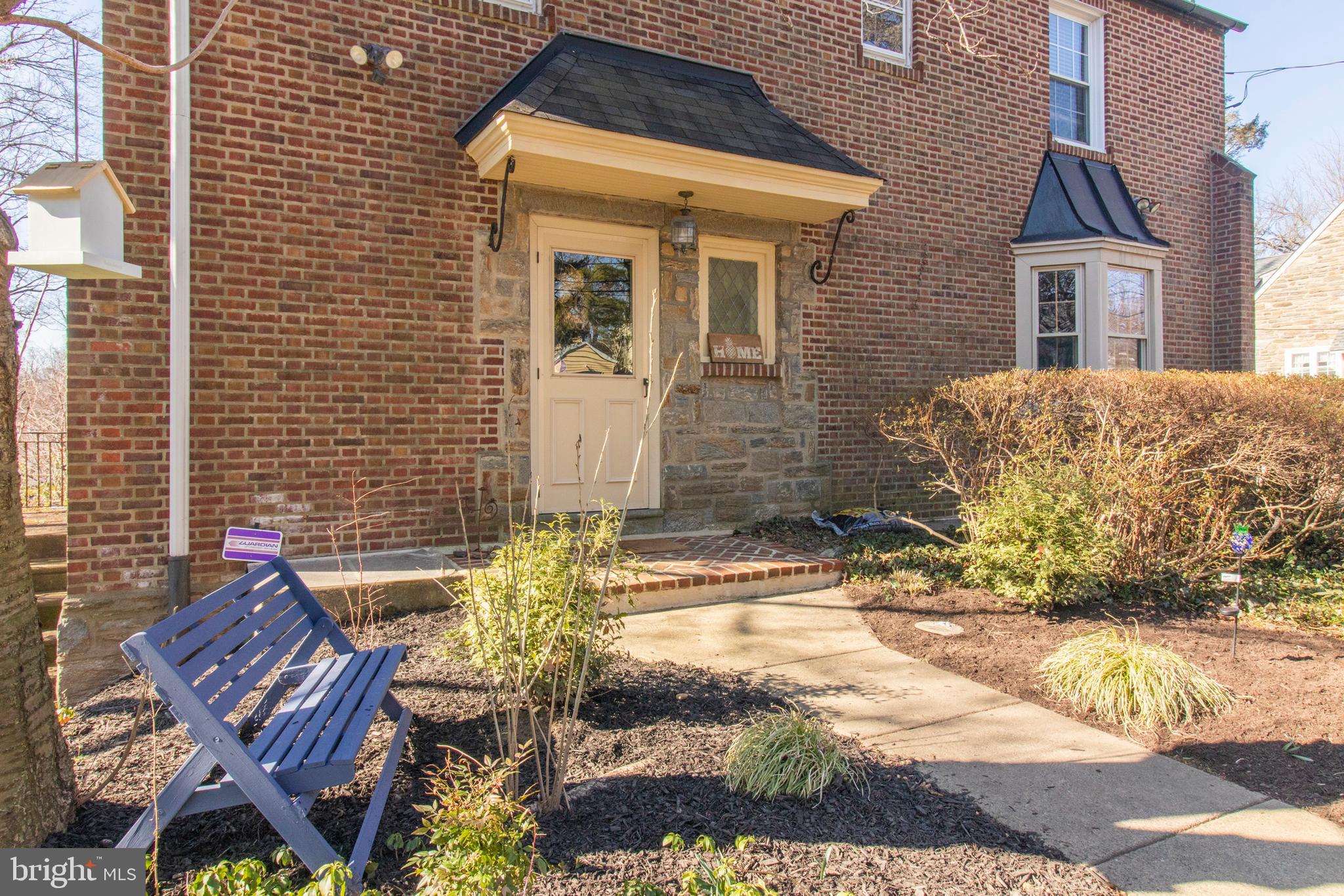 300 Croyden Road Cheltenham, PA 19012 - Photo 42 of 56 Exterior front