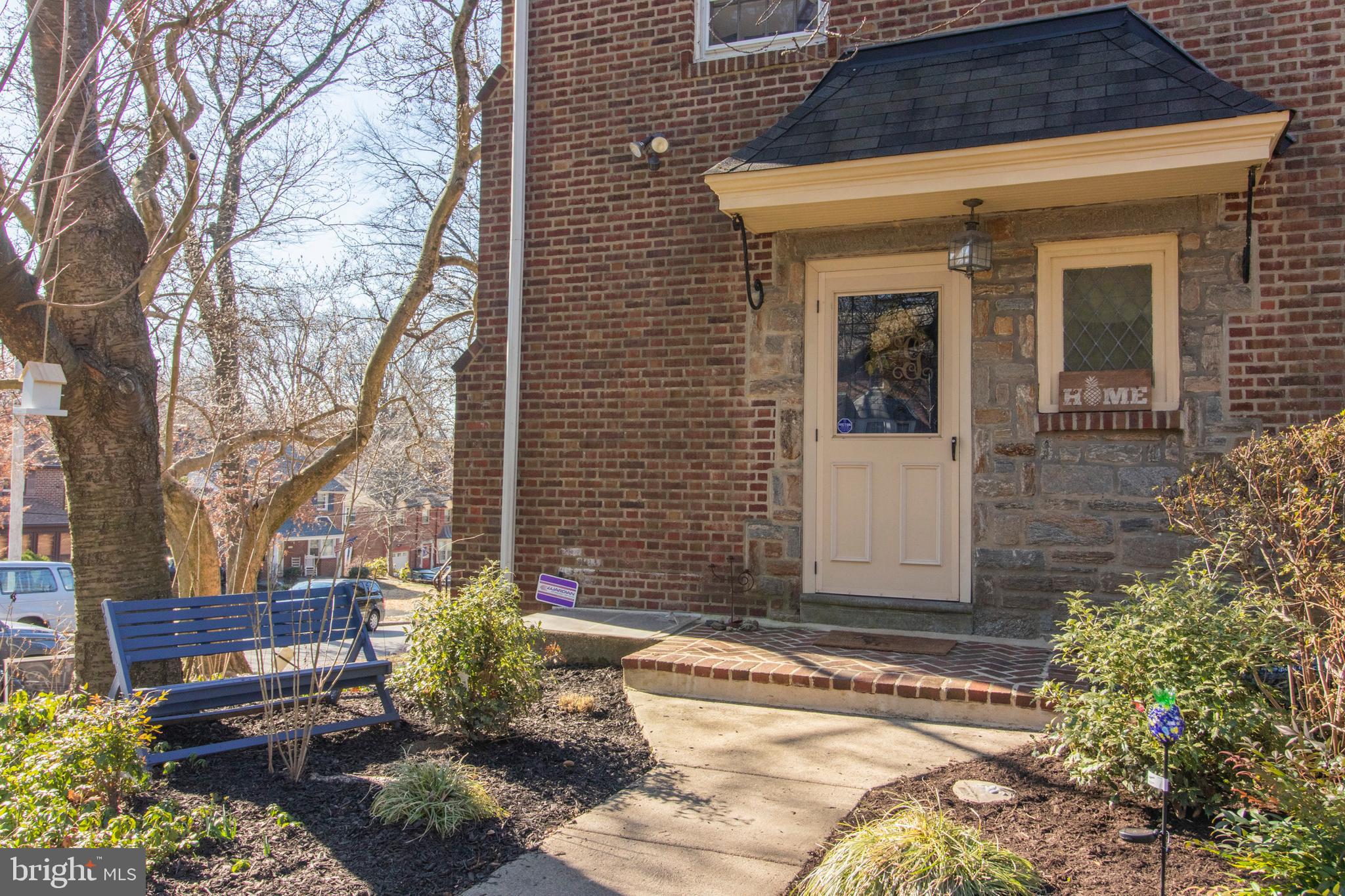 300 Croyden Road Cheltenham, PA 19012 - Photo 43 of 56 Exterior Front