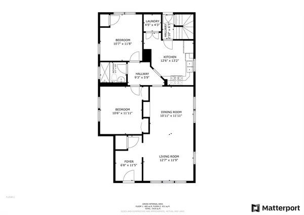 $3,650 | 25 Charlotte Road, Waltham, MA 02453