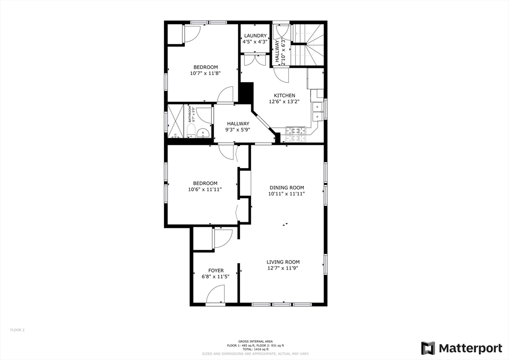 25 Charlotte Road Waltham, MA 02453 - Photo 32 of 32