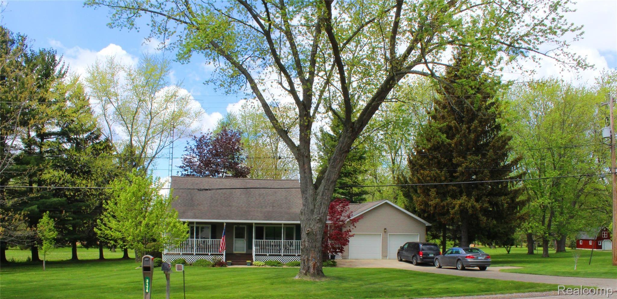 3173 Luce Road Flushing, MI 48433 - Photo 53 of 54 IMG_5744.JPG