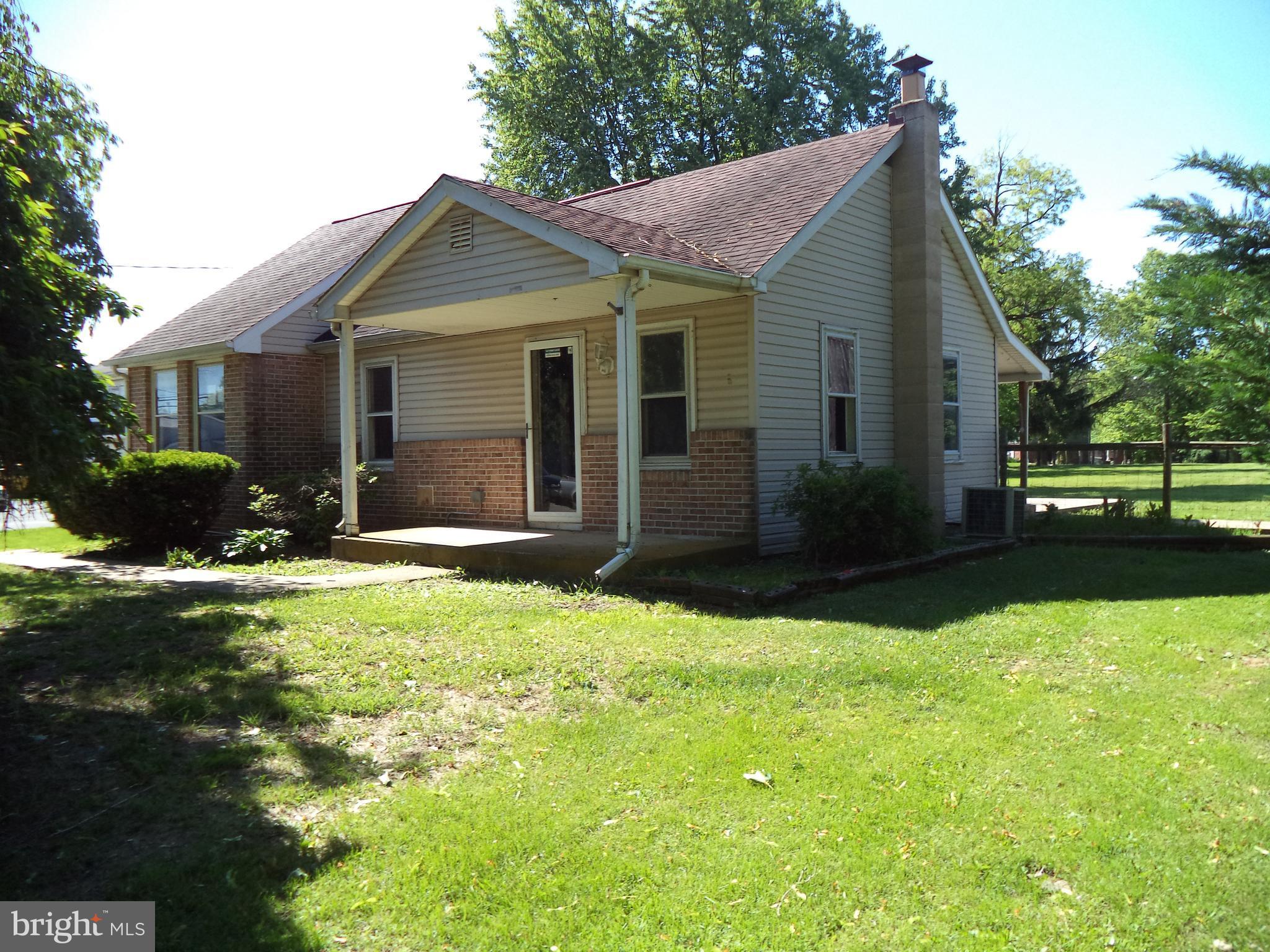 17805 Broadfording Road Hagerstown, MD 21740 - Photo 7 of 19 Exterior (General)
