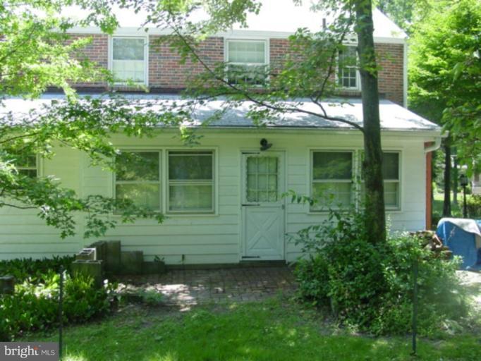 2701 Plyers Mill Road Silver Spring, MD 20902 - Photo 5 of 5 Exterior (Rear)