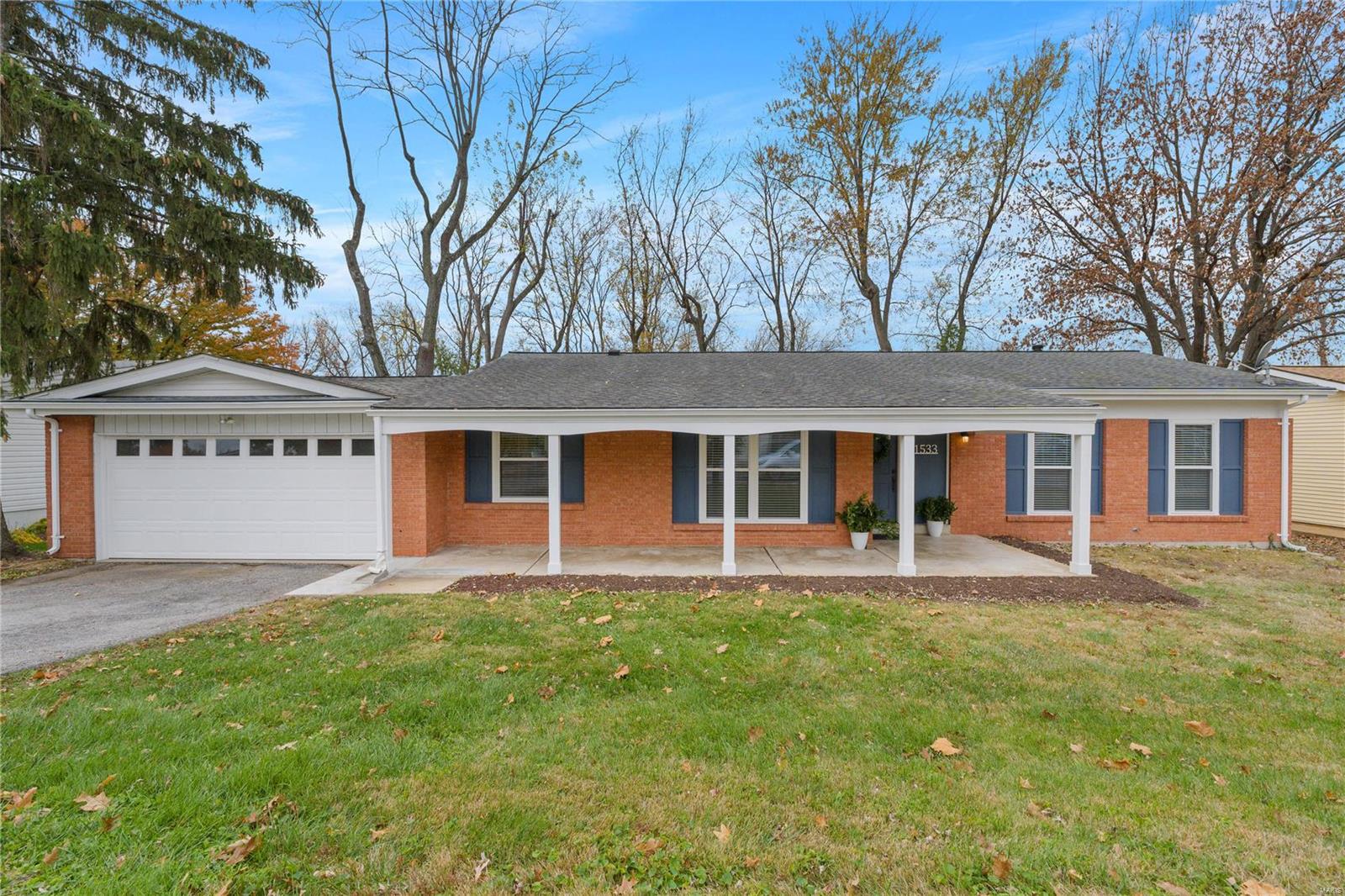 1533 Craig Road St. Louis, MO 63146 - Photo 1 of 44 Gallery Image 1