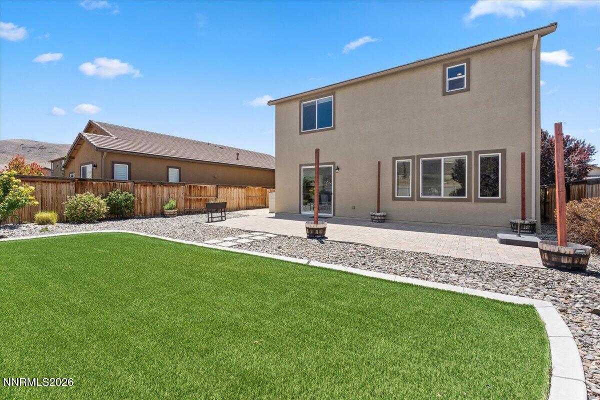 3005 Show Jumper Lane Reno, NV 89521 - Photo 41 of 77 41-3005 Show Jumper Reno NV 89521 (41 of