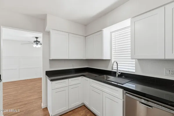 $1,550 | 231 North Robson, Unit 7, Mesa, AZ 85201