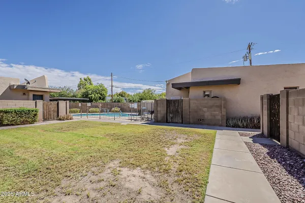$1,550 | 231 North Robson, Unit 7, Mesa, AZ 85201