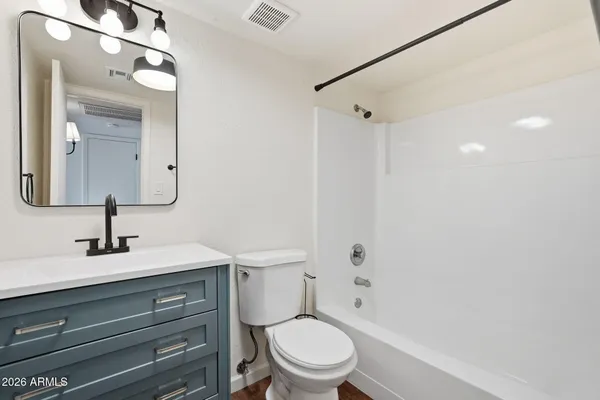 $1,550 | 231 North Robson, Unit 7, Mesa, AZ 85201