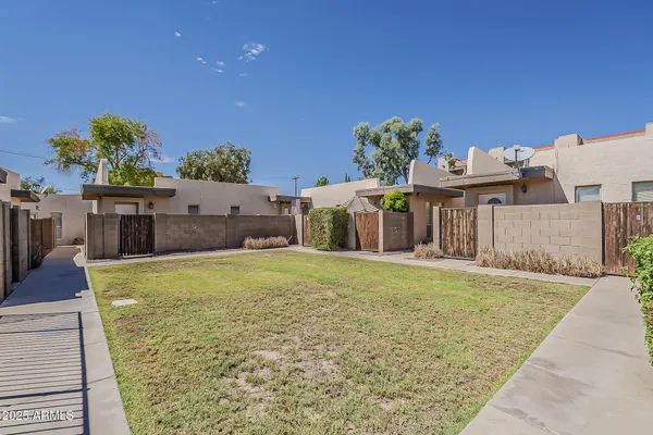 $1,550 | 231 North Robson, Unit 7, Mesa, AZ 85201
