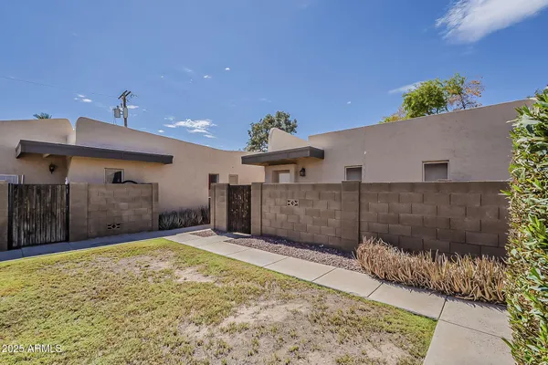 $1,550 | 231 North Robson, Unit 7, Mesa, AZ 85201