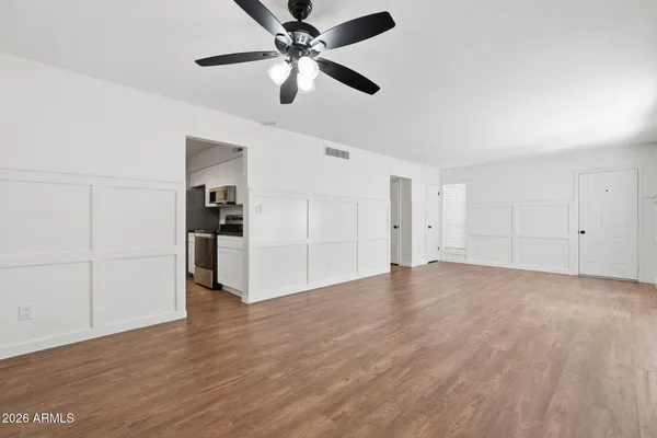 $1,550 | 231 North Robson, Unit 7, Mesa, AZ 85201