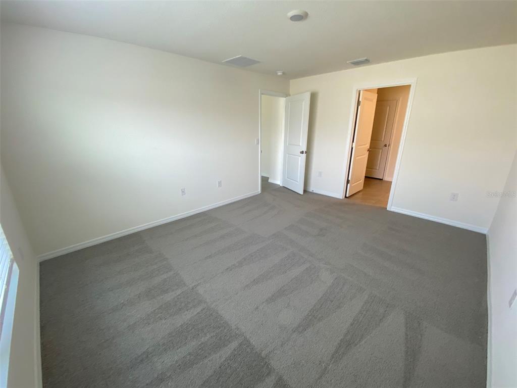 4961 Southwest 88th Place Ocala, FL 34476 - Photo 28 of 50 a view of an empty room
