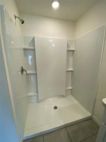 a view of a big room with garden