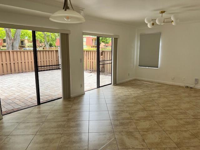 8189 Thames Boulevard, Unit D Boca Raton, FL 33433 - Photo 2 of 13 Living-741