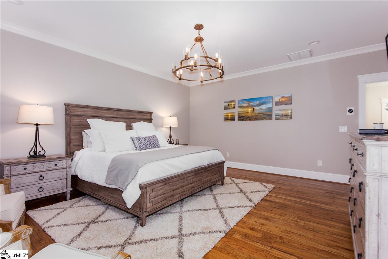 1112 Roper Mountain Road Greenville, SC 29615 - Photo 22 of 36