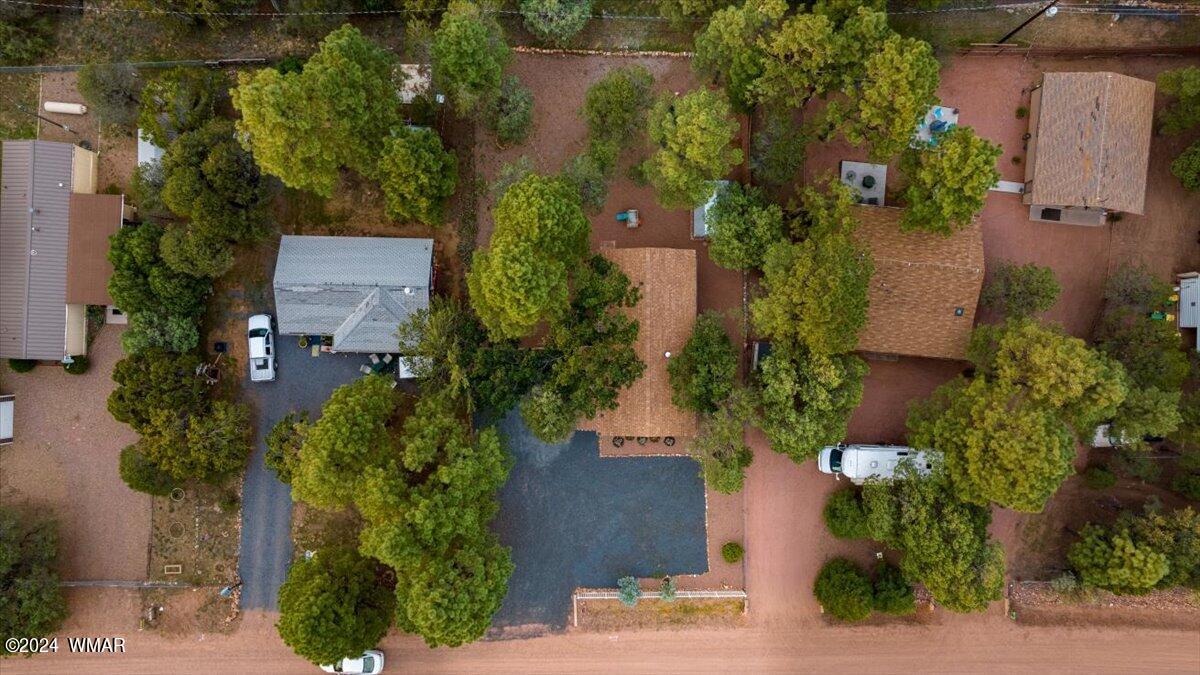2112 Blue Jay Road Overgaard, AZ 85933 - Photo 41 of 41