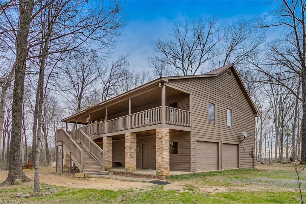 1749 Wicker Lovell Road Randleman, NC 27317 - Photo 1 of 30 Gallery Image 1