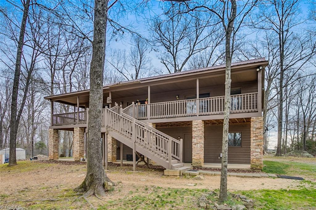 1749 Wicker Lovell Road Randleman, NC 27317 - Photo 2 of 30 Gallery Image 2
