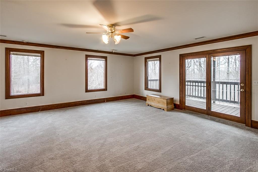 1749 Wicker Lovell Road Randleman, NC 27317 - Photo 11 of 30 Gallery Image 11