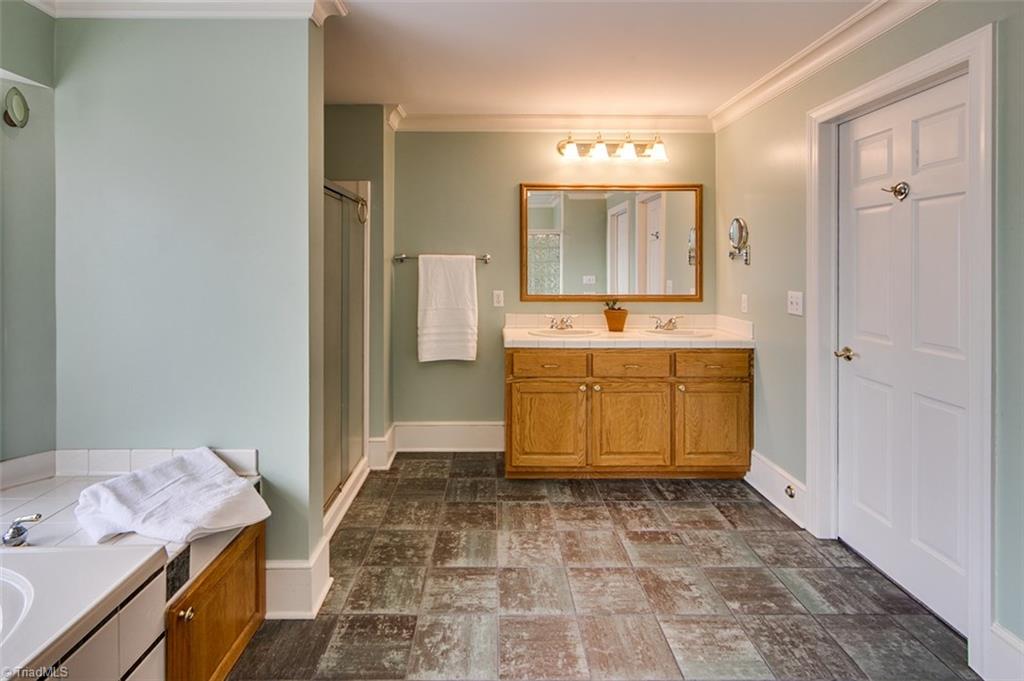 1749 Wicker Lovell Road Randleman, NC 27317 - Photo 13 of 30 Gallery Image 13