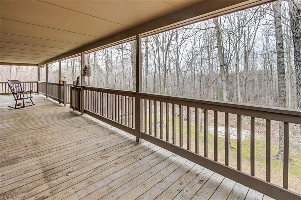 1749 Wicker Lovell Road Randleman, NC 27317 - Photo 16 of 30 Gallery Image 16