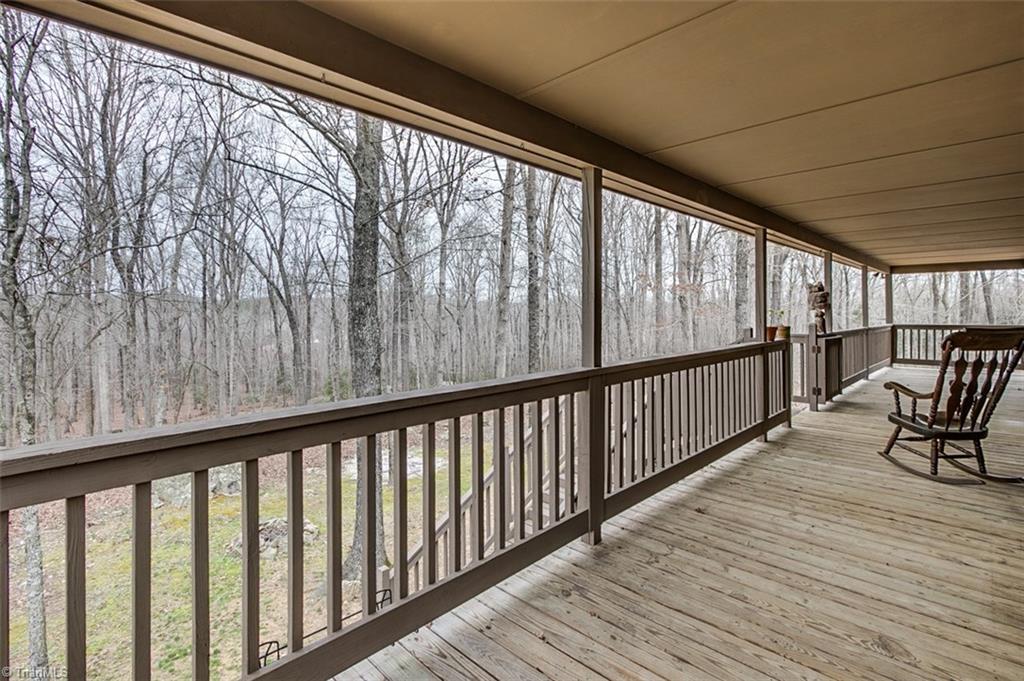 1749 Wicker Lovell Road Randleman, NC 27317 - Photo 18 of 30 Gallery Image 18