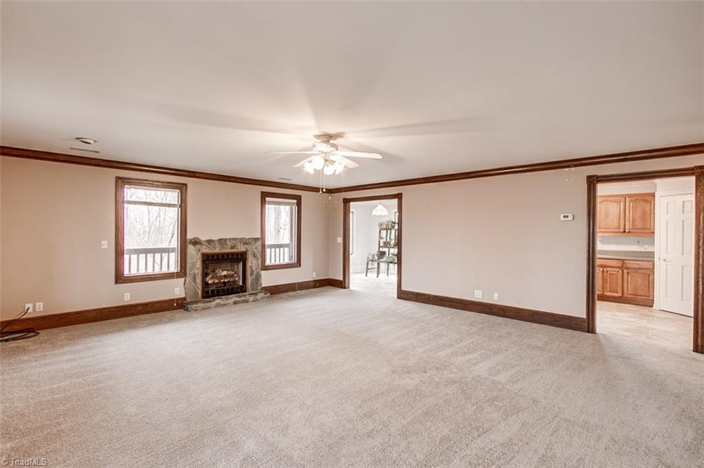 1749 Wicker Lovell Road Randleman, NC 27317 - Photo 3 of 30 Gallery Image 3