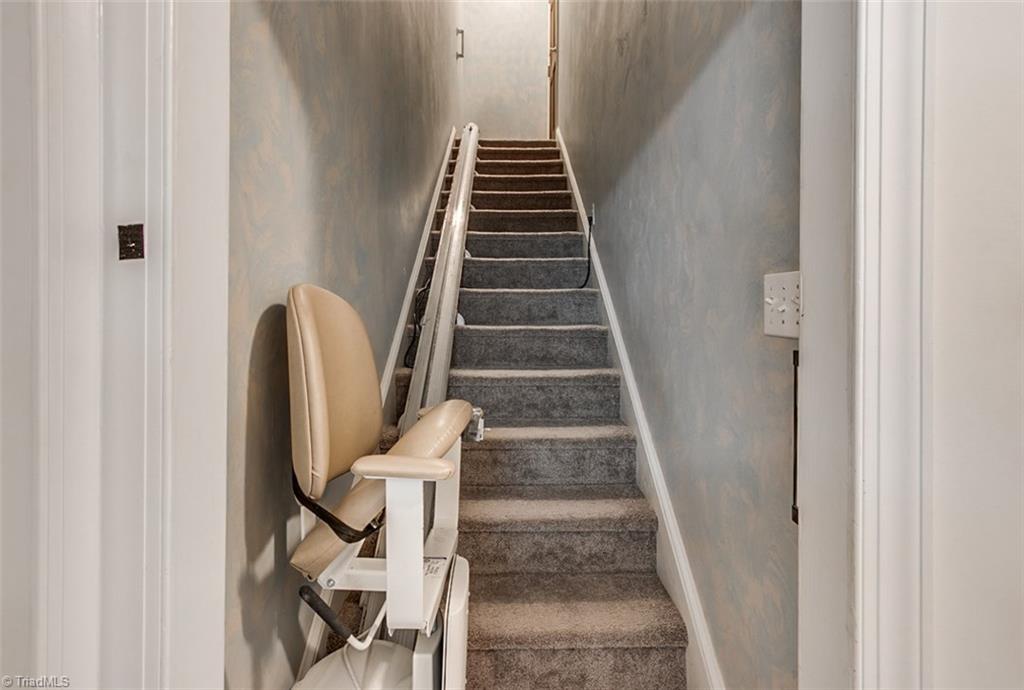 1749 Wicker Lovell Road Randleman, NC 27317 - Photo 22 of 30 Gallery Image 22